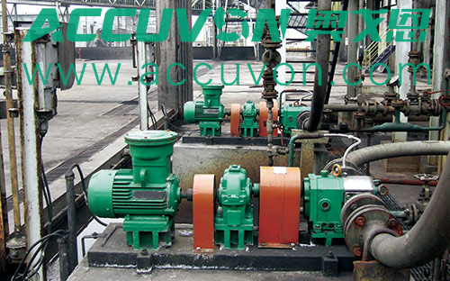 奧戈恩汽柴油卸油掃倉(cāng)一體化泵