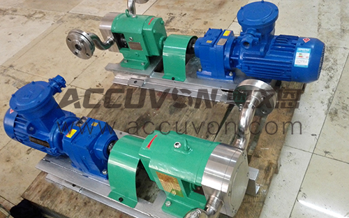 乙醇，乙二醇自吸提升泵