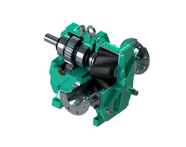 哪家的橡膠轉(zhuǎn)子泵質(zhì)量高?必要主要的內(nèi)容是什么