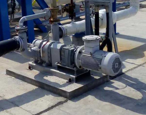 葡萄酒渣輸送泵使用效果怎么樣?需要注意哪些事項(xiàng)?