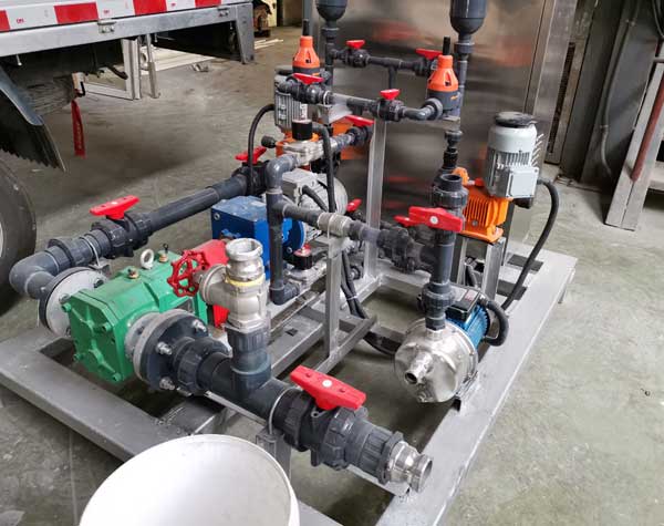 抽水泵價(jià)格