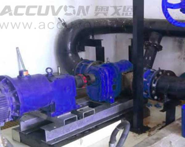 強自吸污水泵安裝維護方便嗎?結(jié)構(gòu)緊湊嗎?