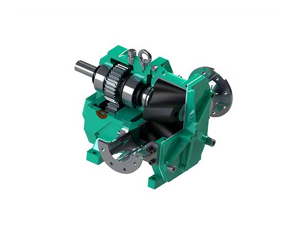 大流量轉(zhuǎn)子泵怎么選擇?購買的依據(jù)是什么?