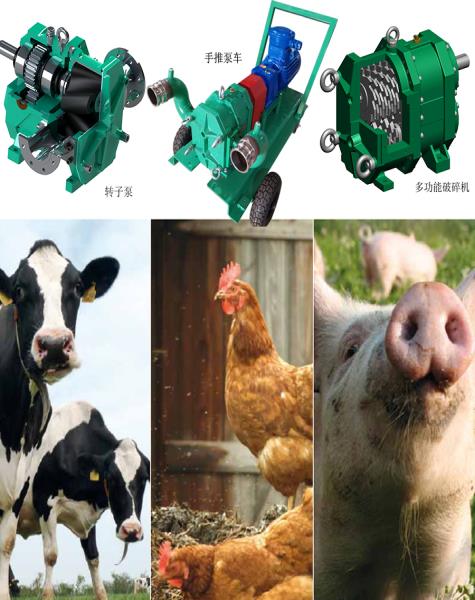 豬糞泵生產(chǎn)廠家要如何選擇?詳細講解!