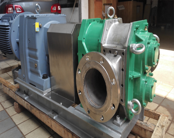 高粘度稠油泵的設備特點是什么?廠家多久會發(fā)貨