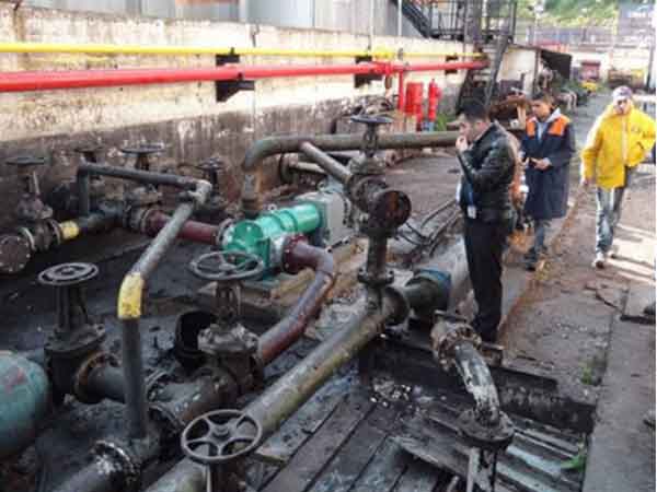 含油污水提升泵 含油污水提升泵