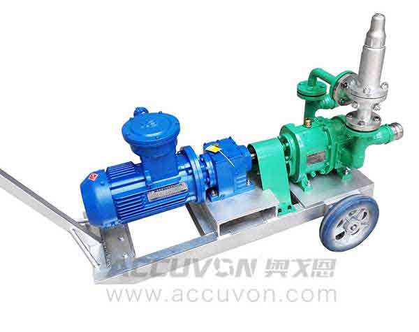 移動泵車有什么應(yīng)急的能力?如何發(fā)揮作用?