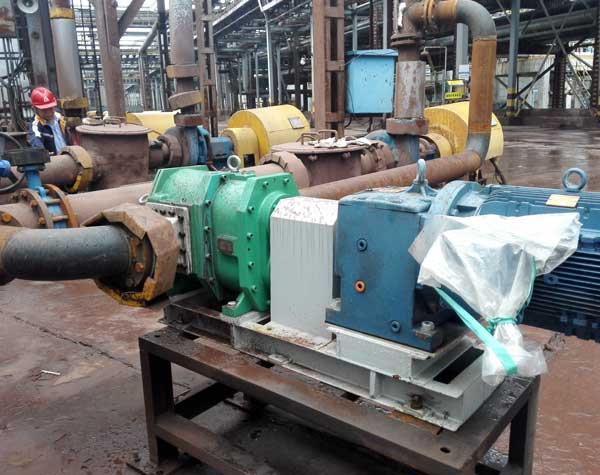 無堵塞轉(zhuǎn)子泵的功能多嗎?使用效果如何