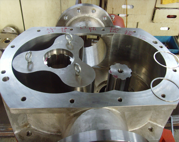 高粘度轉(zhuǎn)子泵應(yīng)該怎么挑選會更放心