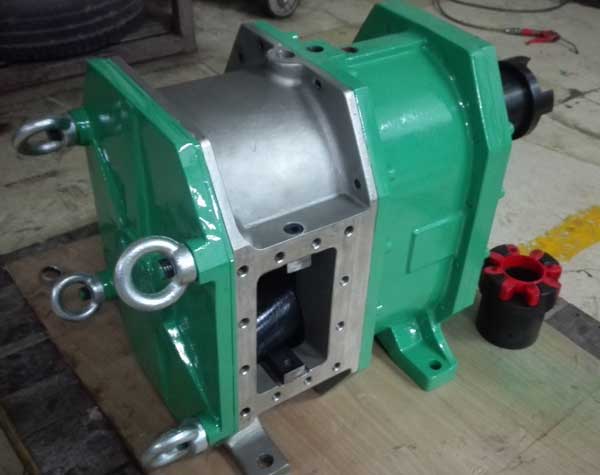 旋轉(zhuǎn)活塞泵怎么樣?可以通過哪些途徑購買?