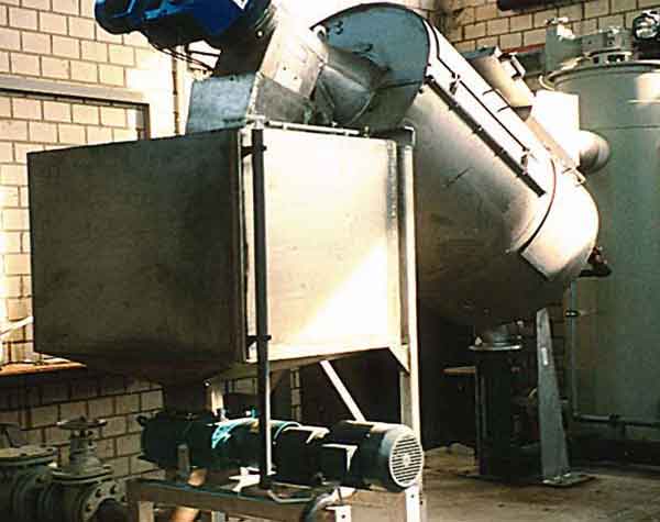 污泥轉子泵都有哪些優(yōu)勢?