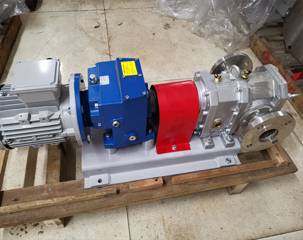 凸輪式雙轉(zhuǎn)子泵應(yīng)用范圍廣，使用效果怎么樣?